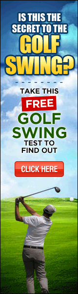 Your Golf Swing Test