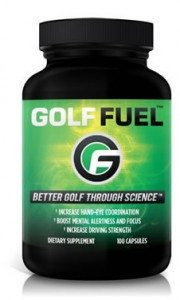 Golf Fuel