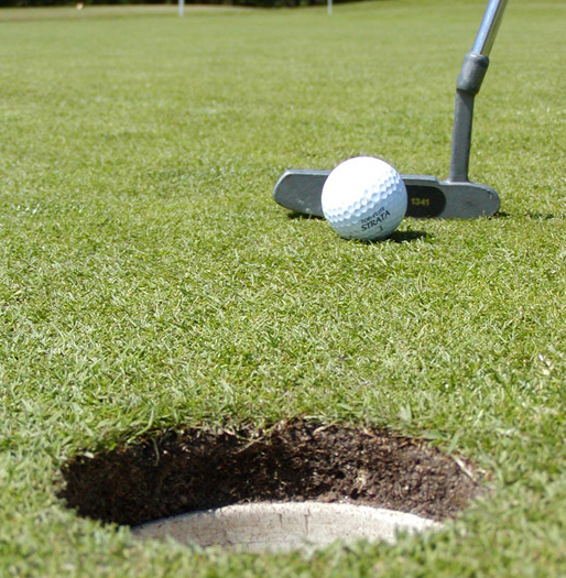 Hole More Putts With This Tour Tip | ConsistentGolf.com